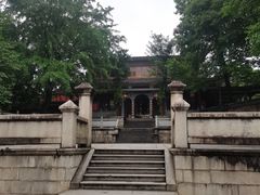 -岳麓山风景名胜区