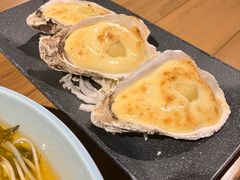 -蠔爺王志德生蚝馆(金沙湾店)
