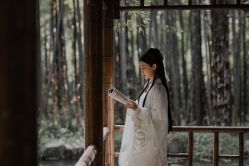 -八角古风摄影