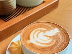 -深圳中洲万豪酒店·咖啡廊