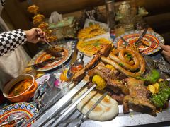 -卢布里西餐厅(满洲里店)