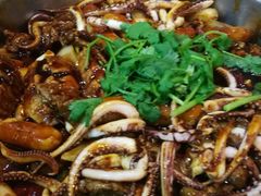 -黄记煌三汁焖锅(渝北金港国际店)