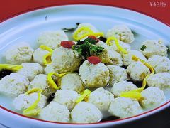 -老山东·山东菜(鲁菜名店)