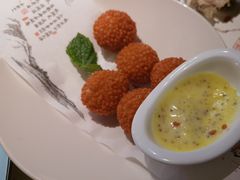 -绿茶餐厅(沙井新沙天虹店)