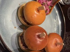 -blue frog蓝蛙(长泰广场店)