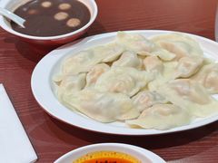 -喜家德虾仁水饺(岗厦北店)