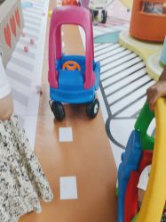 -孩子王童乐园(马群店)