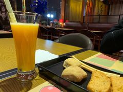 -安妮意大利餐厅(国贸店)