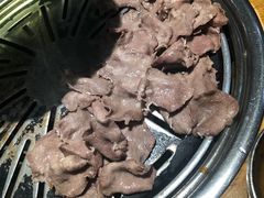 -老炉家木炭烤肉(长江国际店)