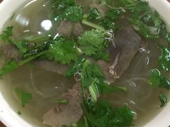 -回回锅贴(小河沿店)