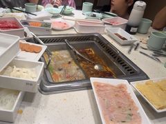 -野妹火锅(龙岗店)