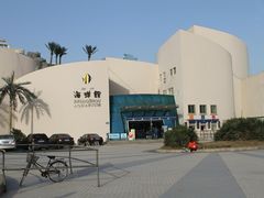 -郑州海洋馆