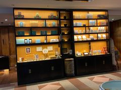 -湖畔居茶楼(湖滨店)