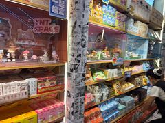 -酷乐潮玩(凯德MALL西直门店)