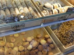 -祝福记糕点(新百大店)