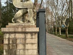 -蠡湖中央公园
