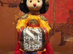 -济州岛泰迪熊博物馆