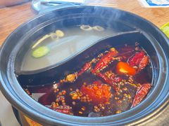 -江湖六膳門串串香(隆礼路店)