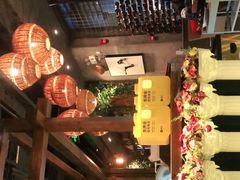 -芭缇沁园椰子鸡(中航紫金新天地店)