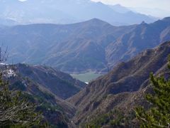 -北岳恒山