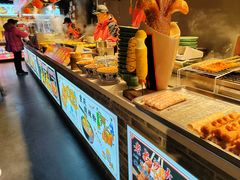 -庆云楼饭庄(什刹海店)