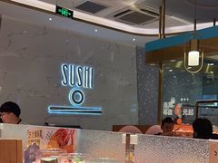 -争鲜回转寿司(南开大悦城店)
