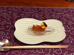 -九献创意菜·牛排料理(亮马河花园店)