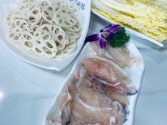 -一代菌王·竹荪鹅(江苏旗舰店)