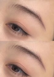 -MISS STAR·半永久纹眉·发际线·美瞳线