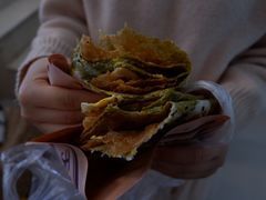-老天津卫煎饼果子(怀仁里店)