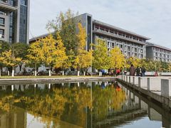 -四川大学(江安校区)