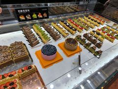 -红跑车HPCBAKERY(汉商店)