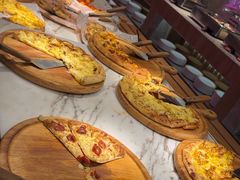 -比格比萨自助(南京万达茂店)