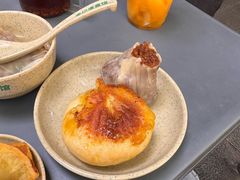 -李记清真馆(打钉巷店)