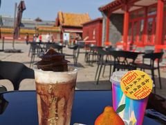 -沈阳故宫·莊啡