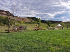 -潭柘厚院&山顶烤肉(潭柘寺店)