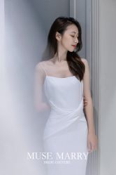 -MuseMarry婚纱(前海嘉里中心店)