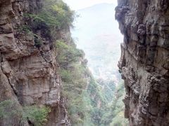 -北京上方山国家森林公园