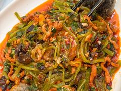 -院8里·少城记忆老川菜(宽窄巷子店)