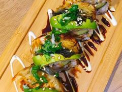 -长崎屋·日本料理·刺身·烧鸟(天河北路店)