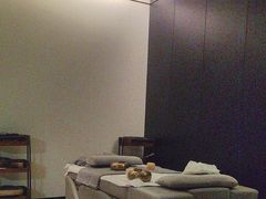 -华夏良子·足道SPA艾灸(金皇大厦店)