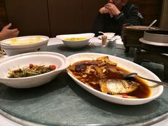 -小厨娘淮扬菜(天印大道店)