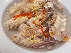 -大东海海鲜酒楼(渔人码头总店)