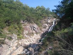 -北辰山景区