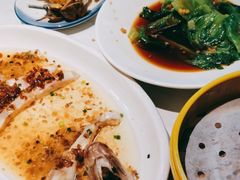 -琼大师东方烤乳猪(亚特兰蒂斯店)