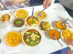 -传承缘正宗杨家吊炉饼(沈阳总店)