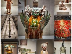 -深圳博物馆(古代艺术馆)