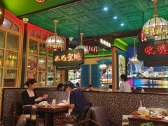 -澳门星记猪骨(虹口龙之梦店)