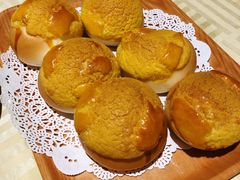 菠萝包-石岐佬中山菜馆(张溪店)