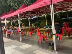 -李不管把把烧(火车南站店)